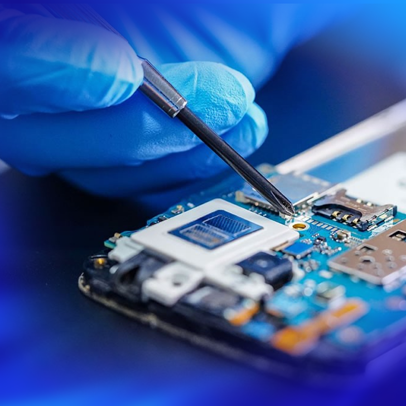 REPARACIÓN DE CELULARES