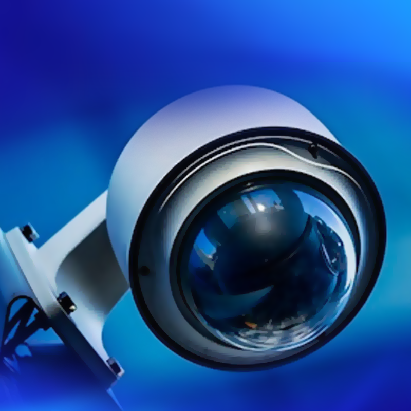 INSTALACIÓN DE CÁMARAS DE VIDEOVIGILANCIA