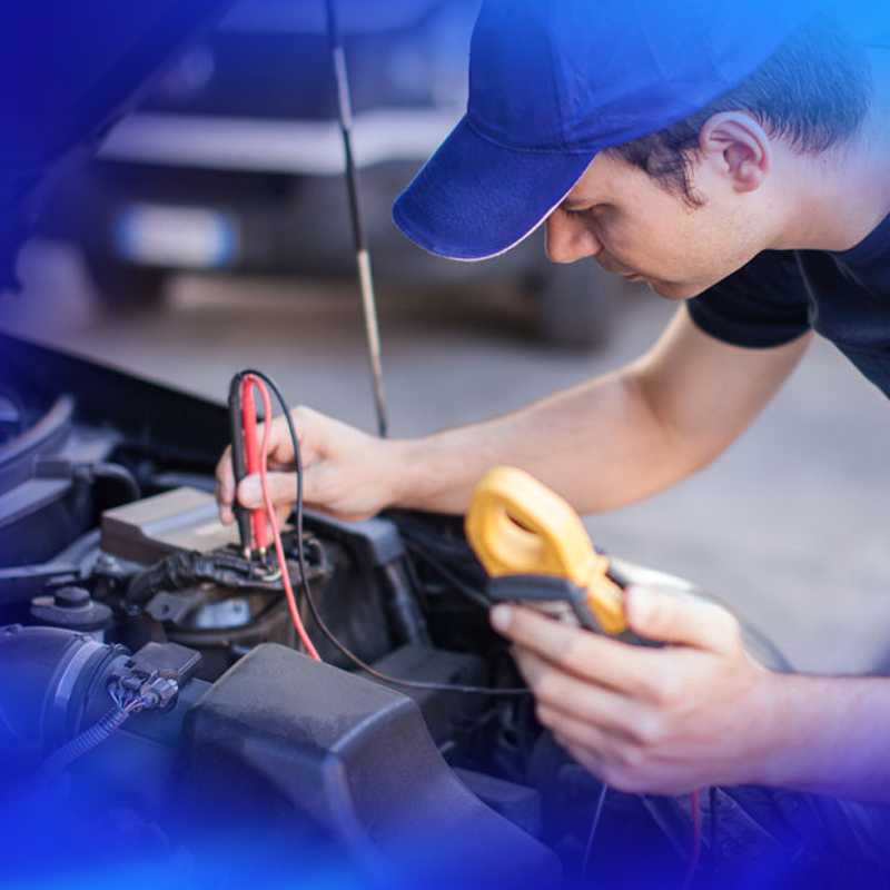ELECTRICIDAD AUTOMOTRIZ