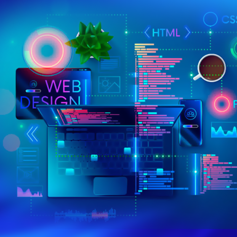 DISEÑO WEB Y HTML 5 RESPONSIVE